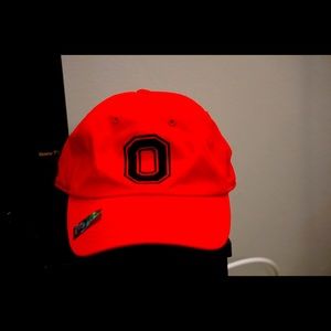 Ohio State OSU Hat